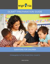 OLSAT, preparation guide, test prep, gifted and talented